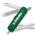 Signature Multi Tool Swiss Army Knife (2-1/4")